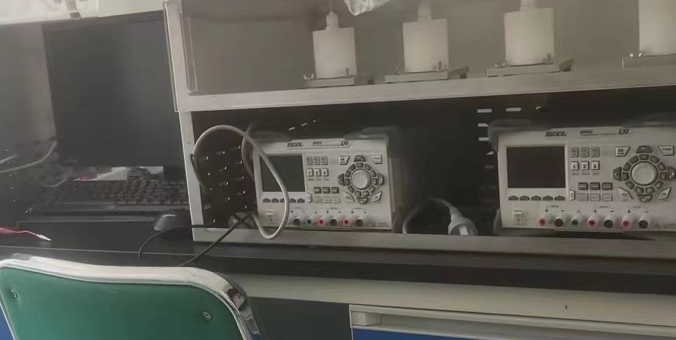 电沉积仪